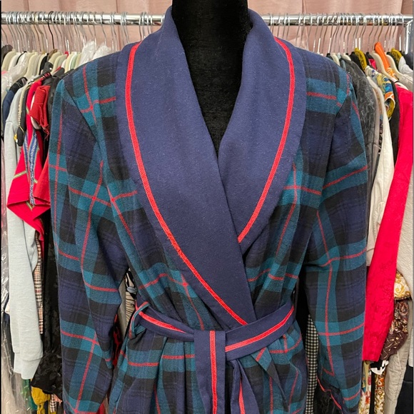 AURA ADAMS wool coat - Picture 5 of 6
